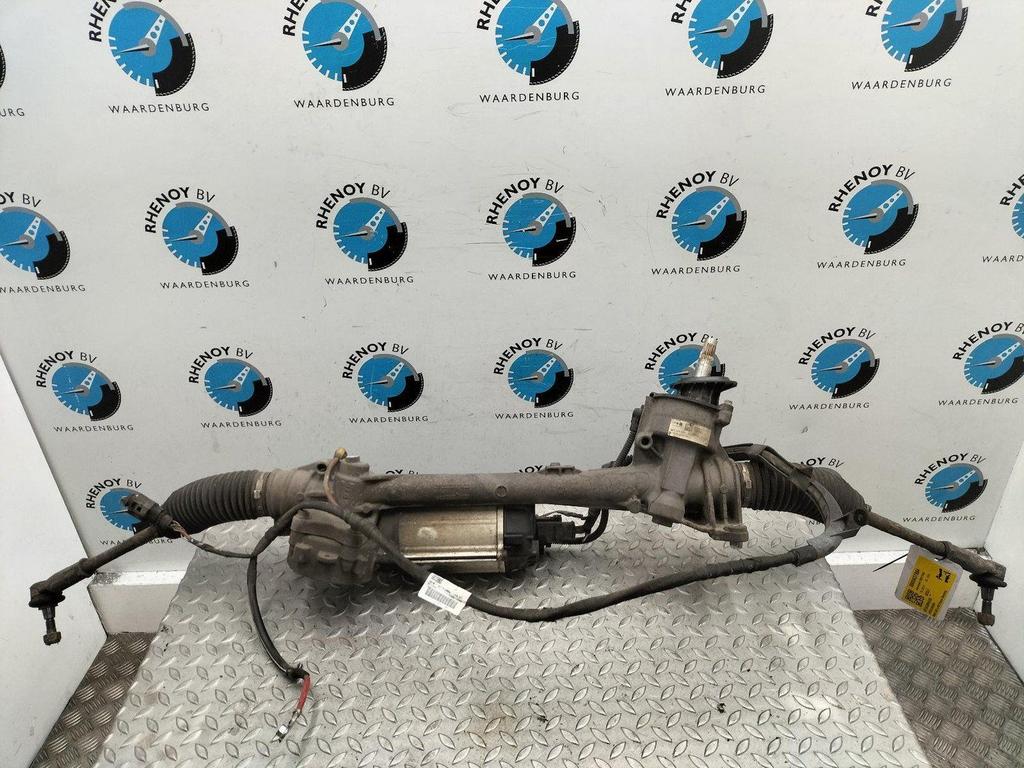VOLKSWAGEN GOLF 5K 1.4 TSI Comfortline  STUURHUIS 2010, Ophalen of Verzenden, Gebruikt, Stiba lid