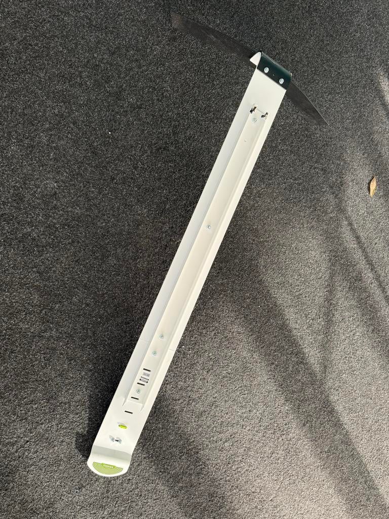 LCD STAND IT 600 Muurbevestiging Zonder Boren 40"-60", Ophalen, Nieuw