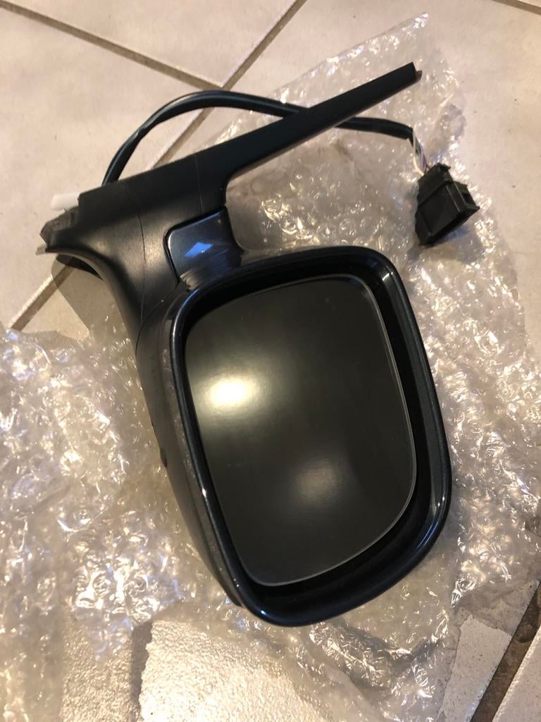 Rechter Buitenspiegel Golf 4 / Bora - Schadevrij, Ophalen of Verzenden, Gebruikt, Volkswagen