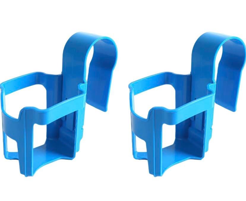 4 nieuwe zwembad beker houders nieuw in verpakking, Ophalen of Verzenden, Nieuw, Overige typen