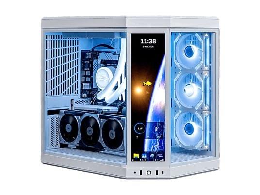 PC Bouwen & Repareren - Ayman's PC Service, Ophalen of Verzenden, Gebruikt