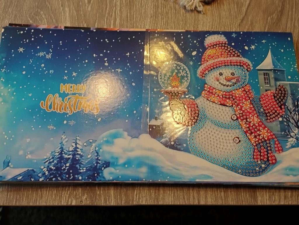 hobby spullen, Ophalen, Nieuw