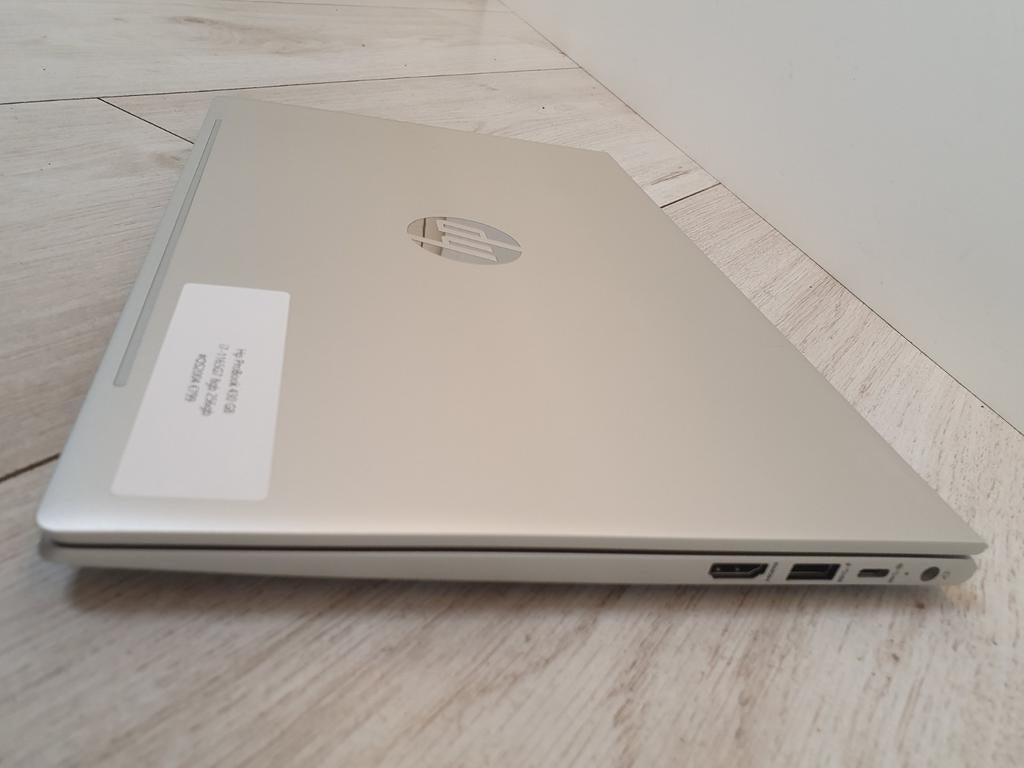 Nieuw: Hp Probook 430 G8 i7-1165G7 8gb 256gb SSD win 10 Pro, 256 GB, Met videokaart, Qwerty, 8 GB