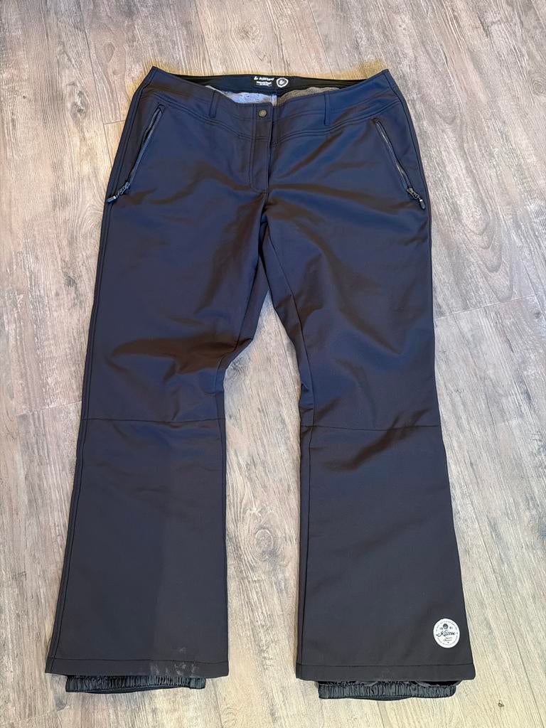 Killtec Skibroek Maat 48, Ophalen of Verzenden, Zo goed als nieuw, Maat 46/48 (XL) of groter, Broek