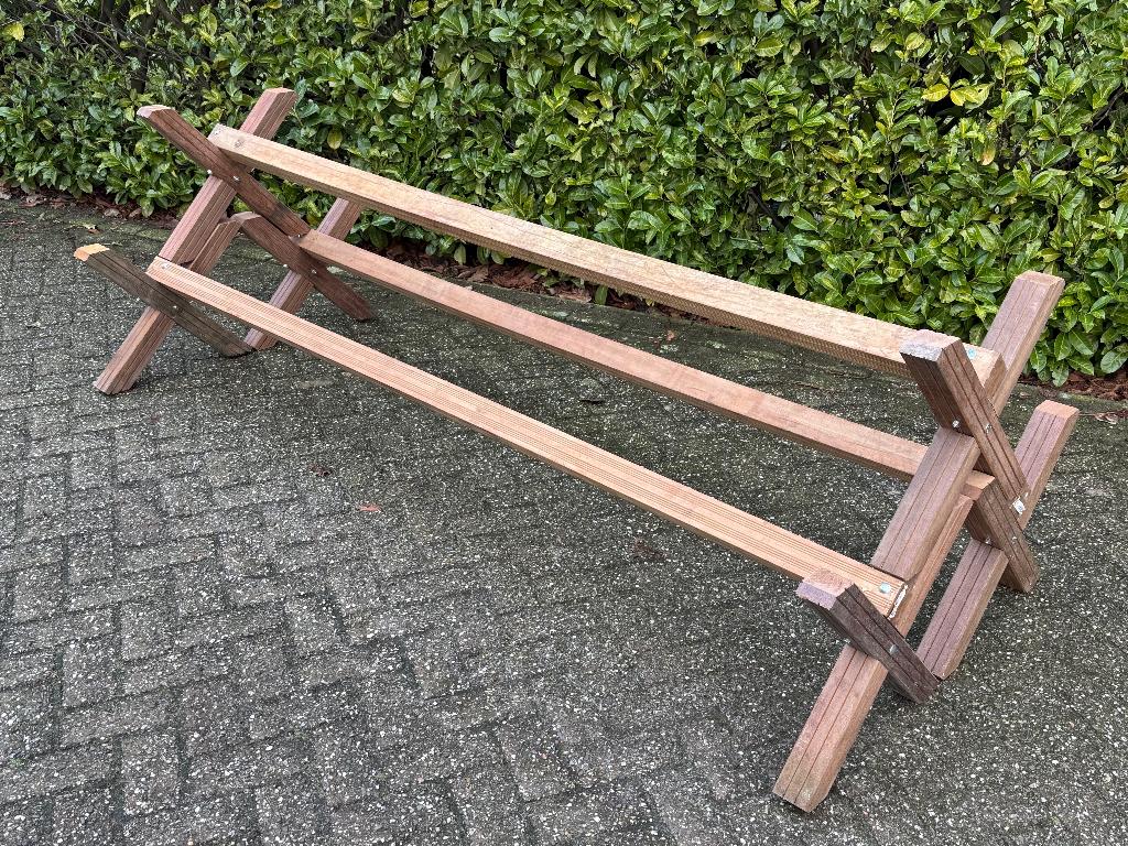 Cavaletti Cavaletties hardhout onverslijtbaar ! Stuntprijs, Ophalen, Nieuw, Overige soorten