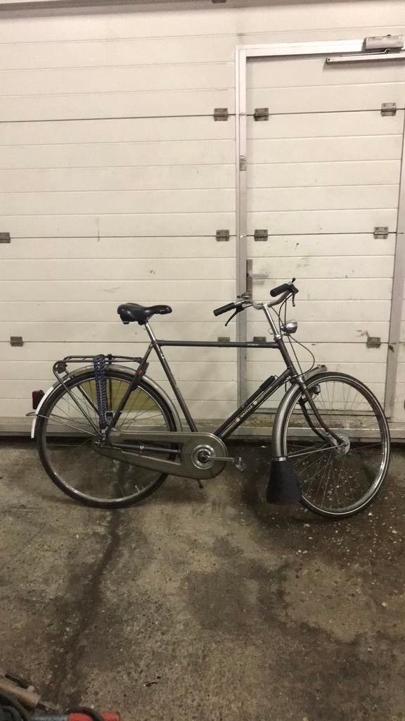 Originele Gazelle fiets 1988, Fietsen en Brommers, Ophalen of Verzenden