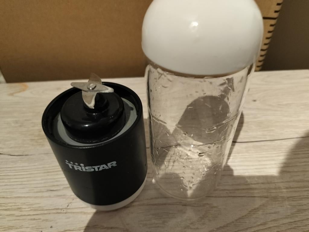 Tristar Blender - Perfect voor Smoothies!, Ophalen of Verzenden