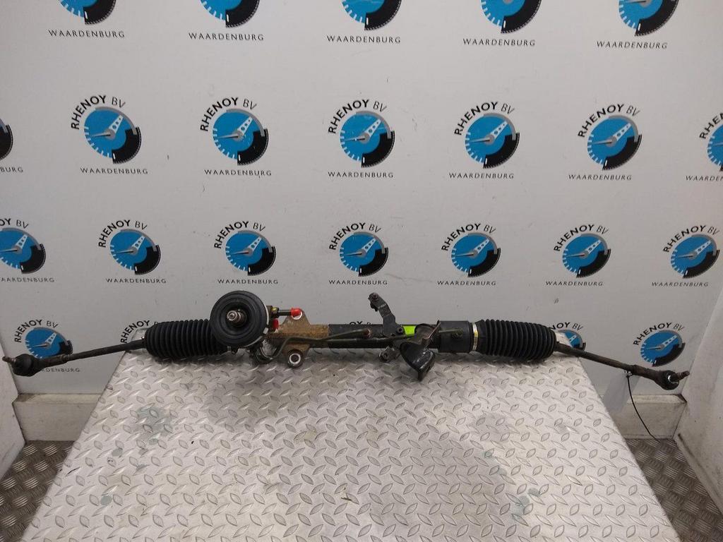 KIA PICANTO 1.0 Light  STUURHUIS 2007, Ophalen of Verzenden, Gebruikt, Stiba lid