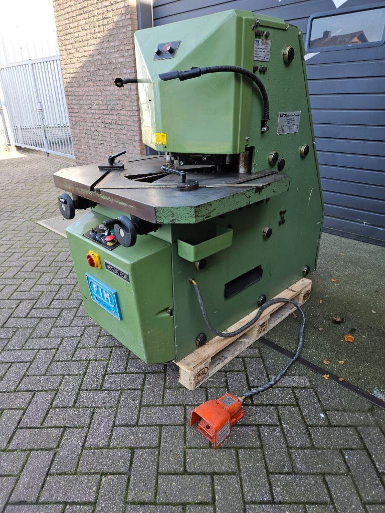 Uithoekschaar uithoeker Fim Versa 206 variabele hoek, Ophalen, Gebruikt