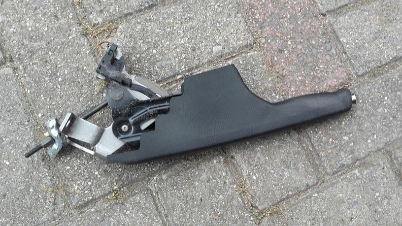 Handrem Golf 4 model, Ophalen of Verzenden