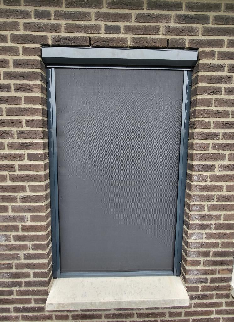 Screen, Ophalen, Gebruikt