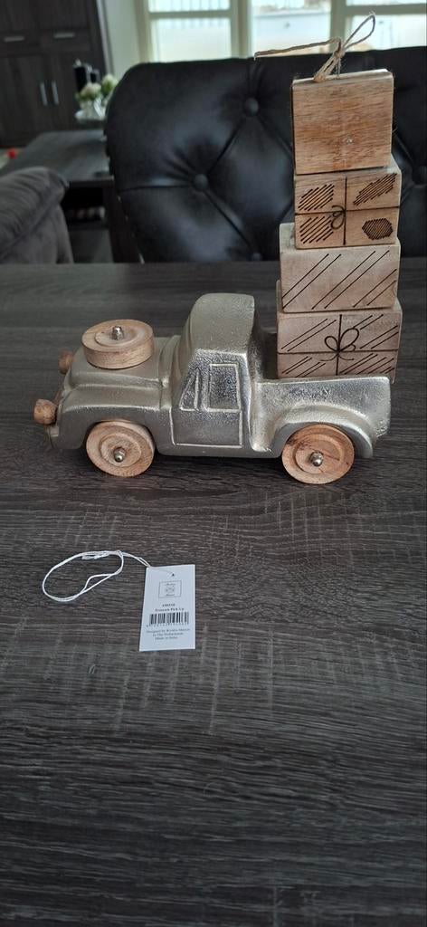 Te koop mooie riviera maison presents pick up car, Ophalen of Verzenden, Zo goed als nieuw