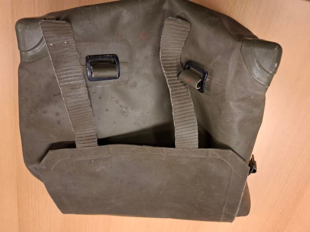 Ransel, Ophalen of Verzenden, Landmacht, Nederland