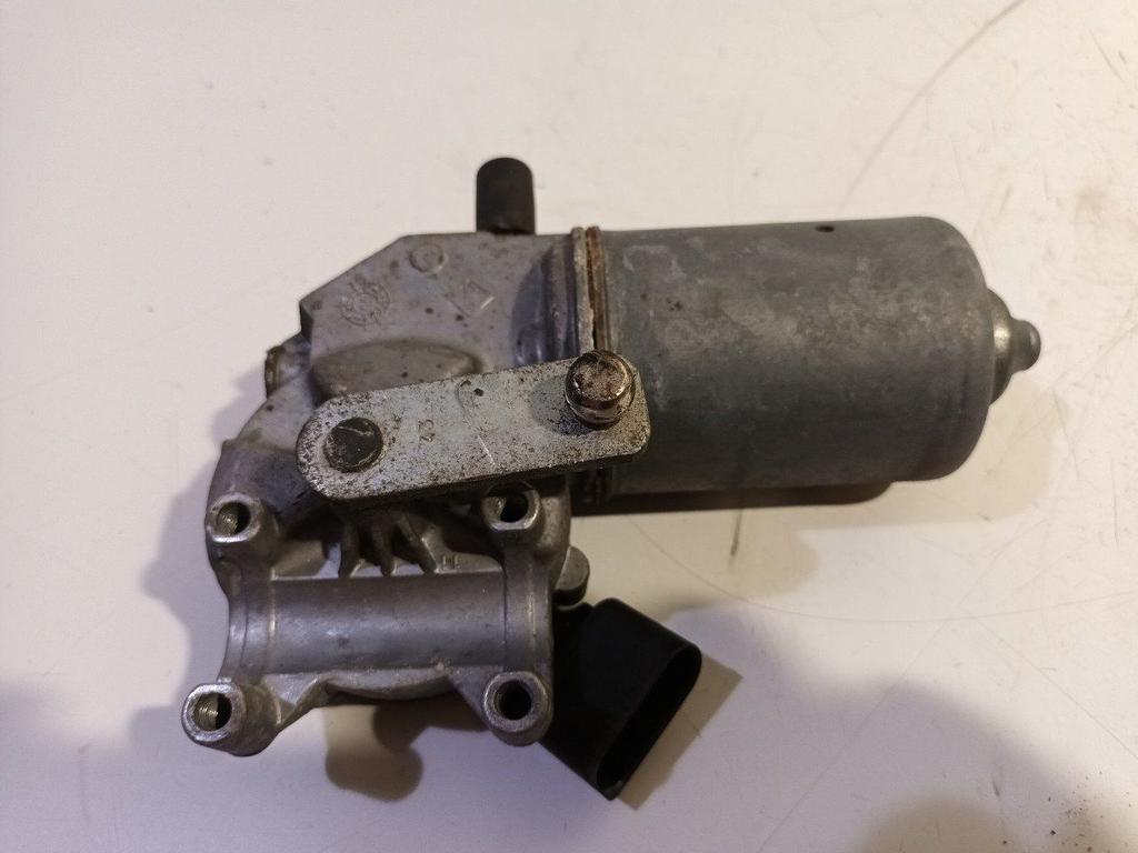 Ruitenwissermotor voor Opel Corsa, Auto-onderdelen, Onderdelen@venauto.nl, Van der Ven Autorecycling B.V., Gebruikt, Ettenseweg 76, 4706 PB Roosendaal, The Netherlands