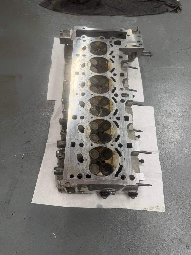 Bmw N54 onderdelen, Ophalen of Verzenden, BMW