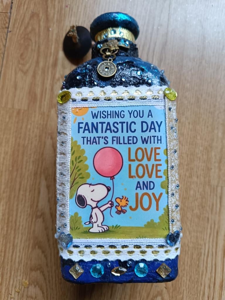 Snoopy, Verzamelen, Ophalen of Verzenden, Snoopy, Nieuw, Beeldje of Figuurtje