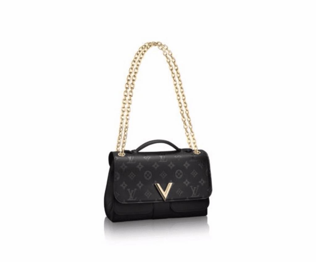Originele louis vuitton tas, Ophalen of Verzenden