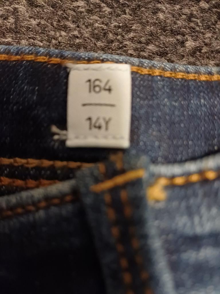 Jack & jones mt..164, Ophalen, Jongen, Broek