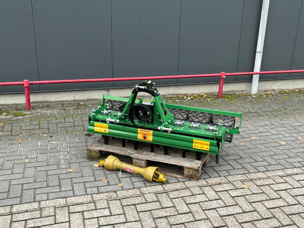 Rotorkopeg Minitractor 104cm/125cm/145cm, Ophalen, Grondbewerking