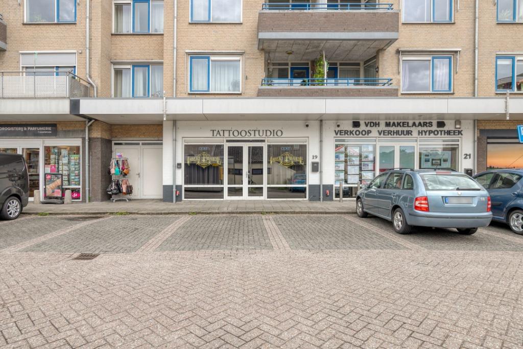 Te huur: Instapklare bedrijfsruimte in Leimuiden!, 71 m², Huur, Bedrijfsruimte