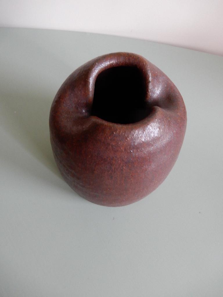 Mobach deukvaas, Antiek en Kunst, Ophalen of Verzenden