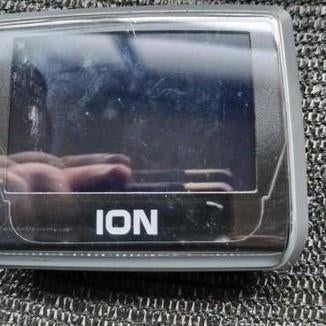 Sparta ion display eventueel met houder, Ophalen of Verzenden, Zo goed als nieuw