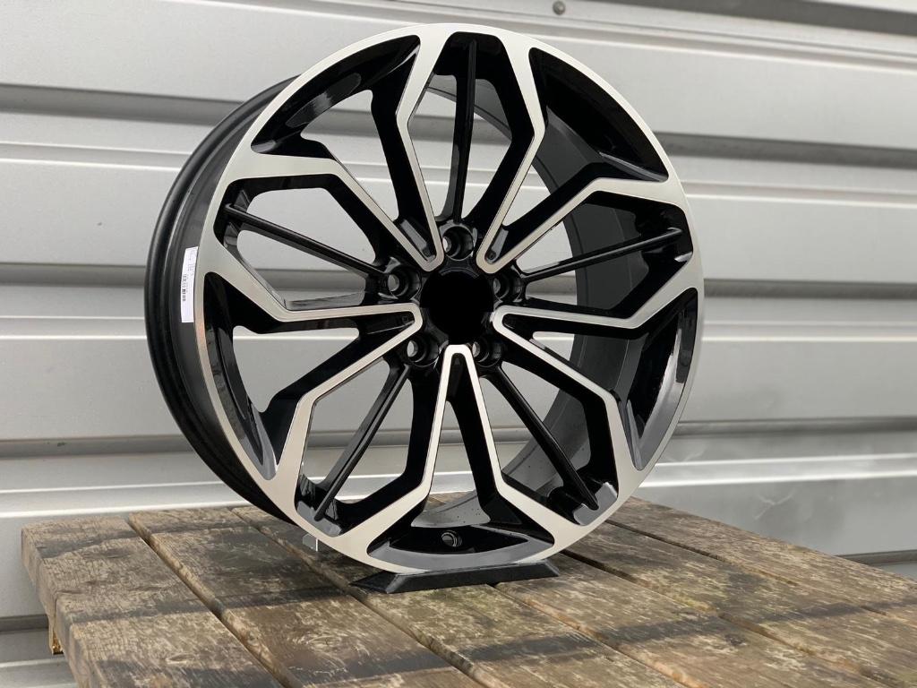 19" FORD FOCUS MONDEO RS ST Look Nightedition Sportvelgen, 19 inch, Velg(en), Nieuw, Ophalen of Verzenden