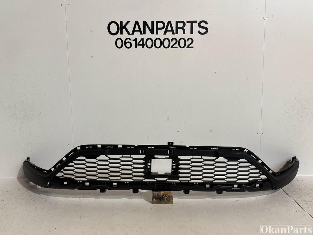 Dacia Sandero III Stepway voorbumper spoiler 620265111R, Auto-onderdelen, Carrosserie en Plaatwerk, Ophalen of Verzenden, Gebruikt