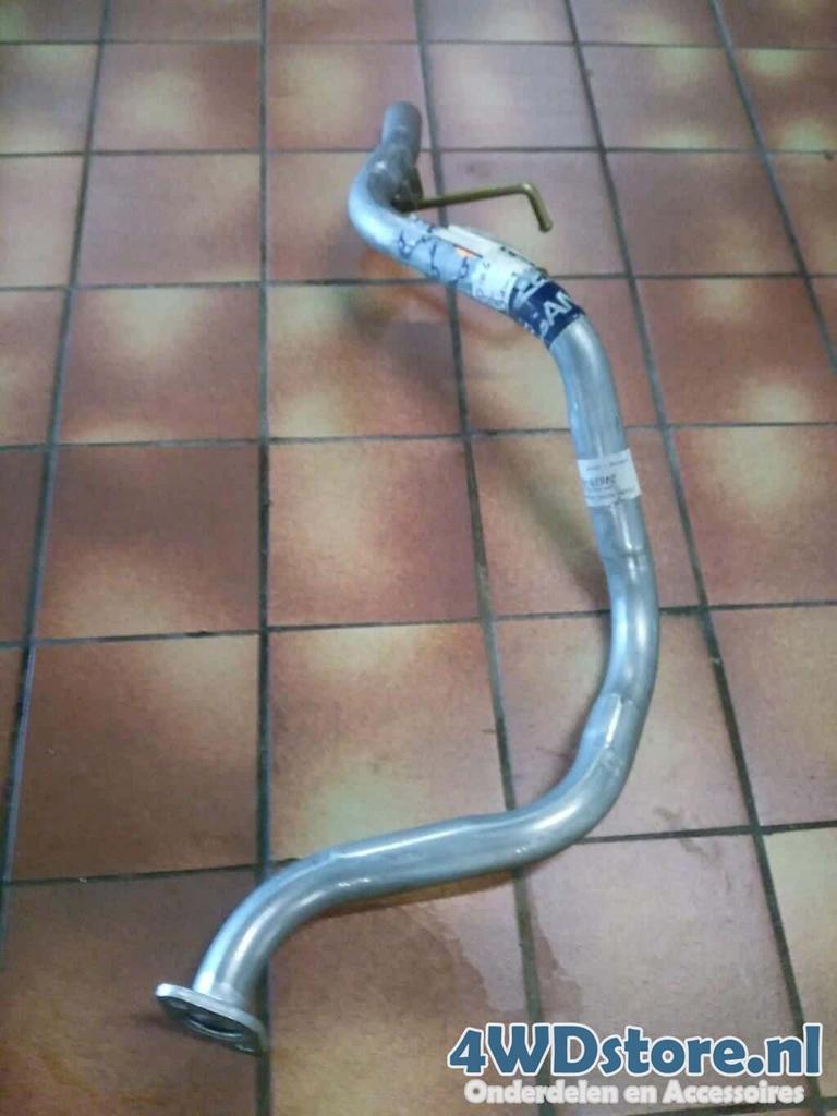 Uitlaatpijp Ssangyong Korando - 2461006310, Auto-onderdelen, Uitlaatsystemen, -, -, Nieuw, Ophalen of Verzenden