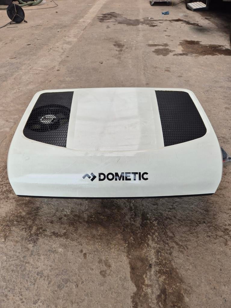 Airconditioning tbv truck of camper, Ophalen of Verzenden