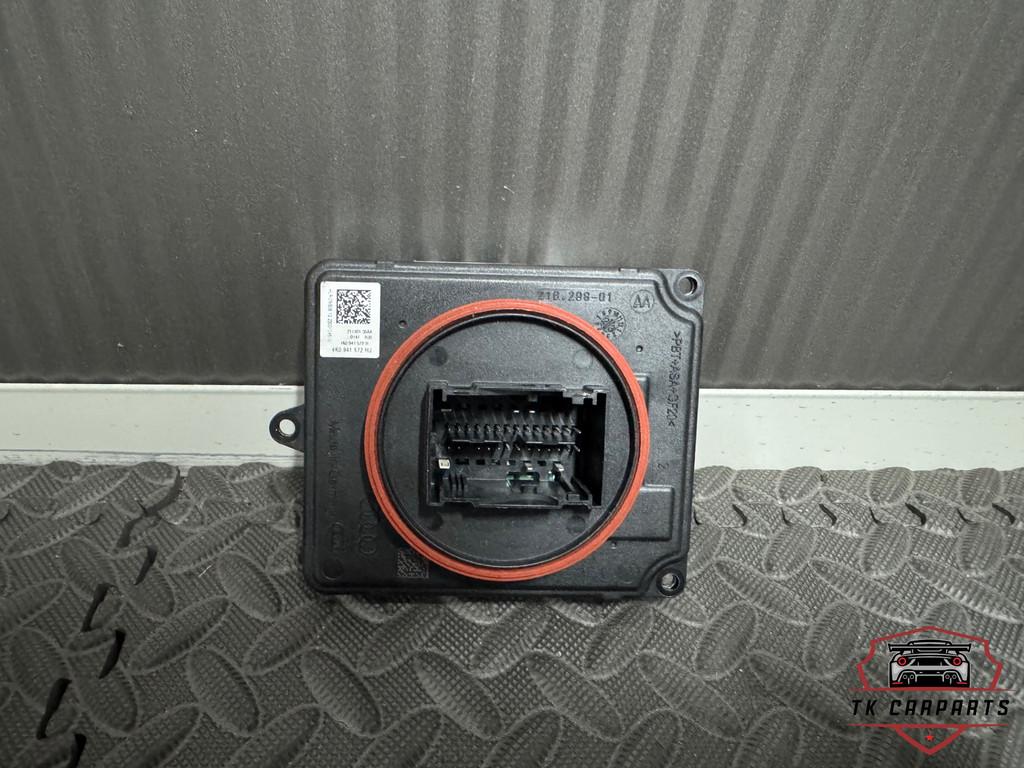 Vag koplamp module 4K0941572HJ, Gebruikt, AUDI AG, Auto-Union-Strasse 1
85045  Ingolstadt, DE, Kundenbetreuung@audi.de