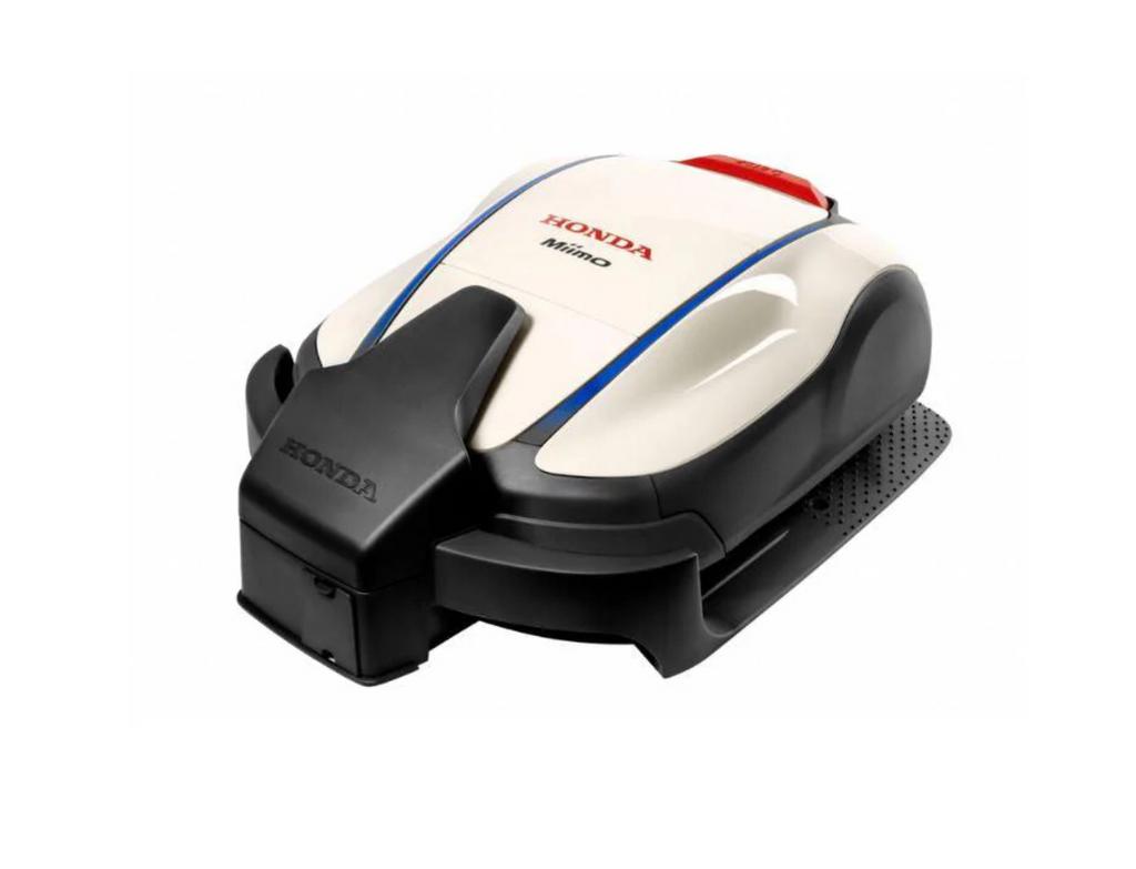 Honda HRM 1000 robotmaaier NIEUW ACTIE PRIJS, Honda, Bestuurbaar via app, Verkoop@teeuwentuinmachines.nl, Ophalen of Verzenden