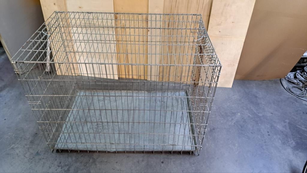 Bench XXL, Ophalen, Gebruikt, 110 cm of meer, 65 tot 100 cm