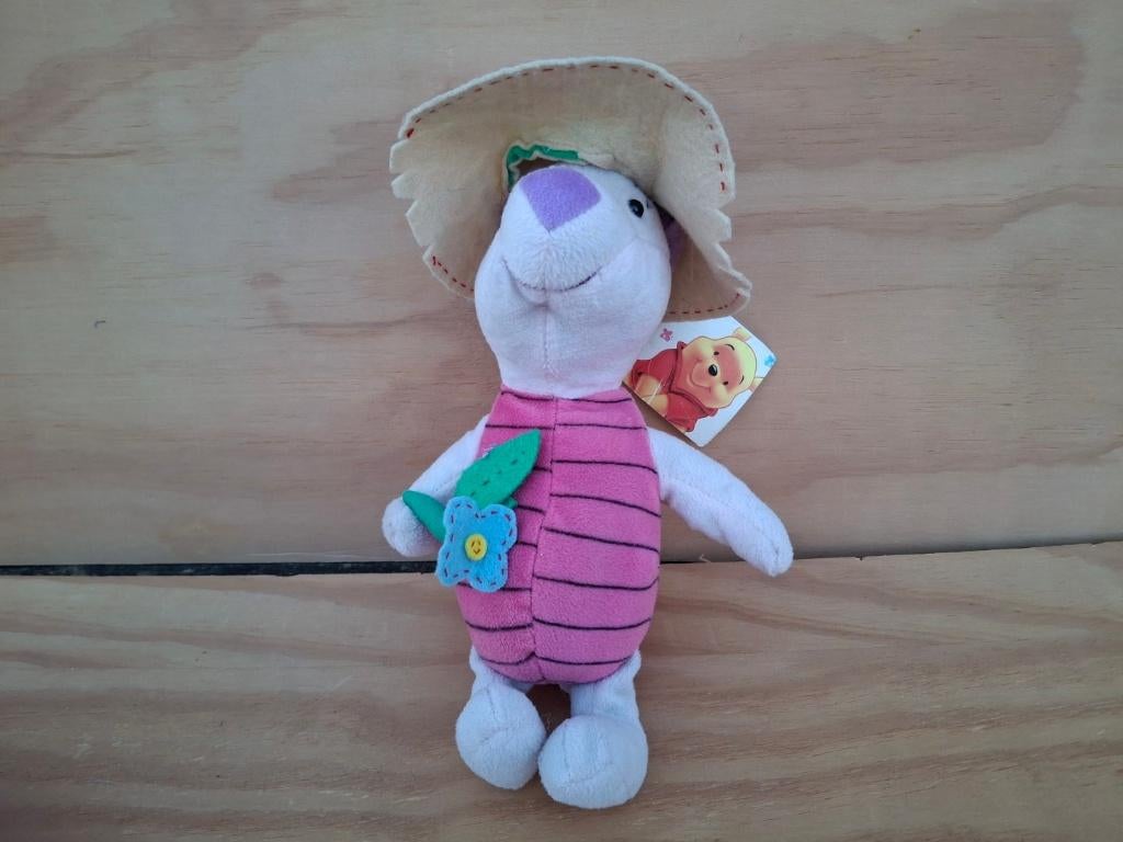 Knuffel Knorretje, Verzenden, Overige typen