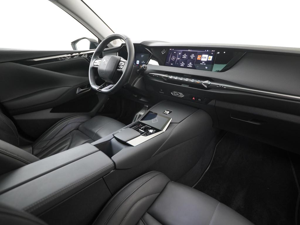 DS 4 1.6 PureTech Rivoli Cross | 180PK | Panoramadak | Zonda, Auto's, DS, 12 maanden, 15 km/l, Gebruikt, Euro 6