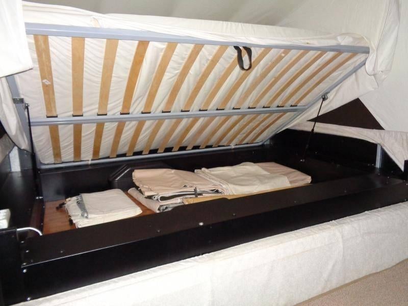 Trigano Alpha, Ophalen, Overige kleuren, Tot en met 2, Aanwezig