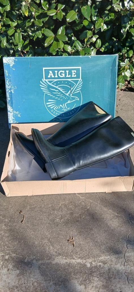 Rijlaarzen maat 38 NIEUW!, Ophalen, Nieuw, Dressuur, Schoeisel