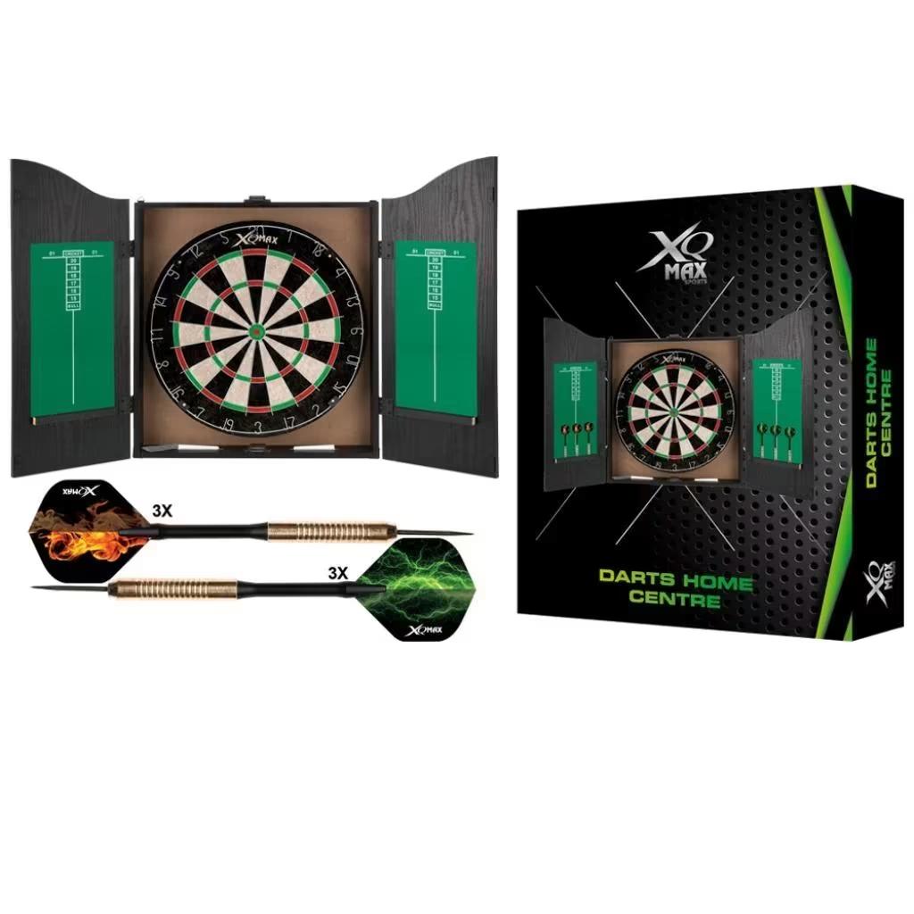 Dartkasten - Dart kabinet - Dartset - Dartbord - Darts, Sport en Fitness, Cave & Garden, Verzenden, Nieuw, Kouwe Hoek 1B, Waddinxveen