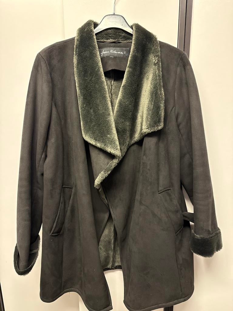 Vintage Frans Molenaar designjas - Zo goed als nieuw, Ophalen of Verzenden, Zo goed als nieuw