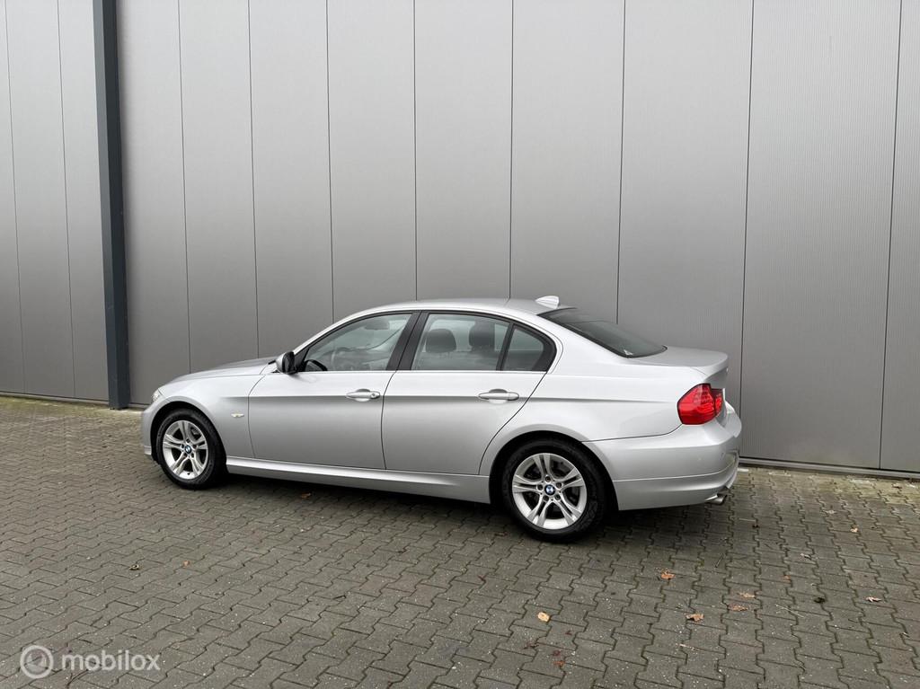 BMW 3-serie 318i Business Line, Euro 5, Achterwielaandrijving, Origineel Nederlands, Bedrijf