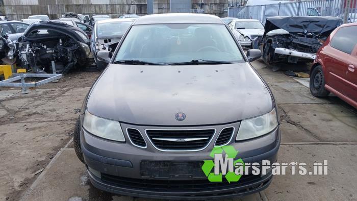 Aandrijfas rechts-voor van een Saab 9-3, Auto-onderdelen, Gebruikt, -, -, Ophalen of Verzenden