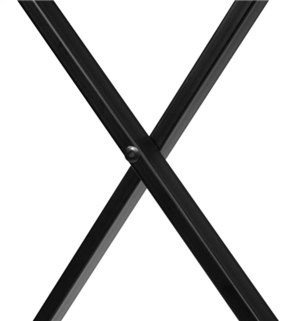 JamStands JS-XS300 X-vormige keyboardstandaard, Instrumentstandaard, ., Ophalen of Verzenden, .