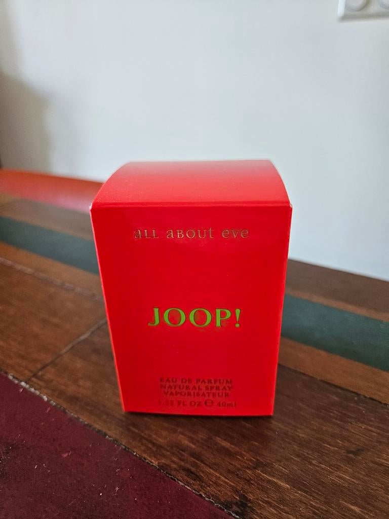 Joop! All About Eve Eau de Parfum - 40ml, Ophalen, Nieuw