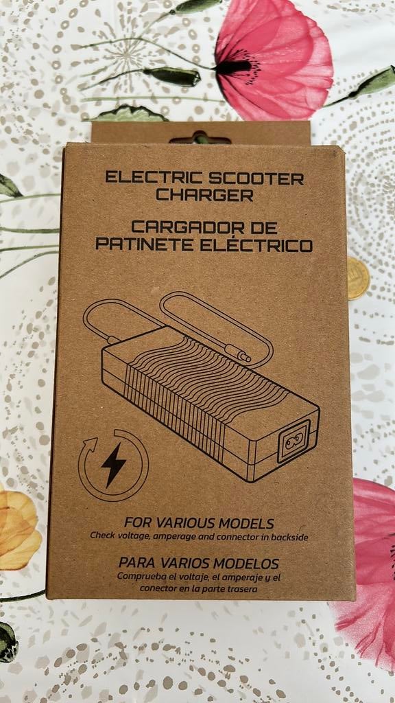 Moovway adapter, Ophalen of Verzenden, Nieuw, Elektrische step (E-scooter)