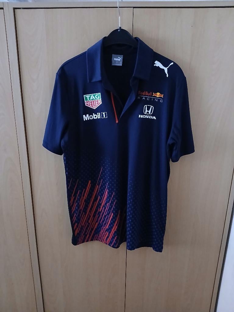 Polo van Red Bull Racing ( NIEUW), Ophalen, Nieuw, Formule 1