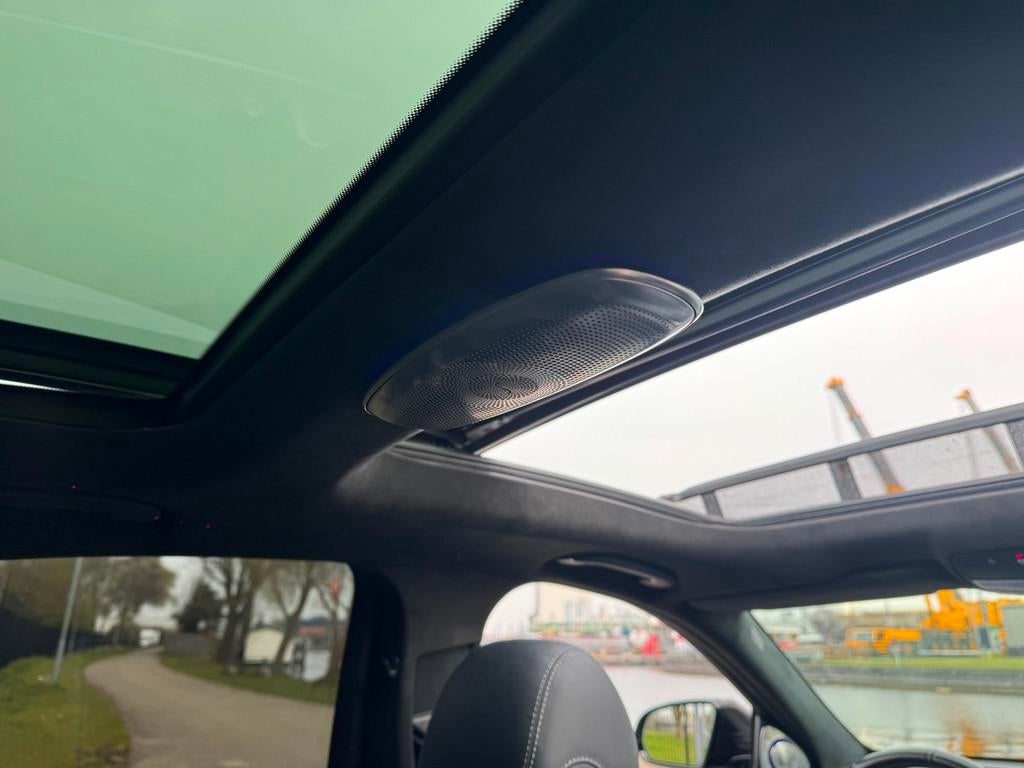 Mercedes-Benz E-klasse AMG E63 S 4MATIC Premium Plus Pano 36, Automaat, Vierwielaandrijving, Sedan, 1855 kg