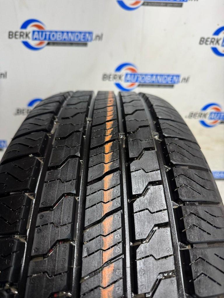 2x Goodyear Wrangler Territory HT (DEMO) 255/65 R18 111H 255, 18 inch, Gebruikt, 255 mm, -