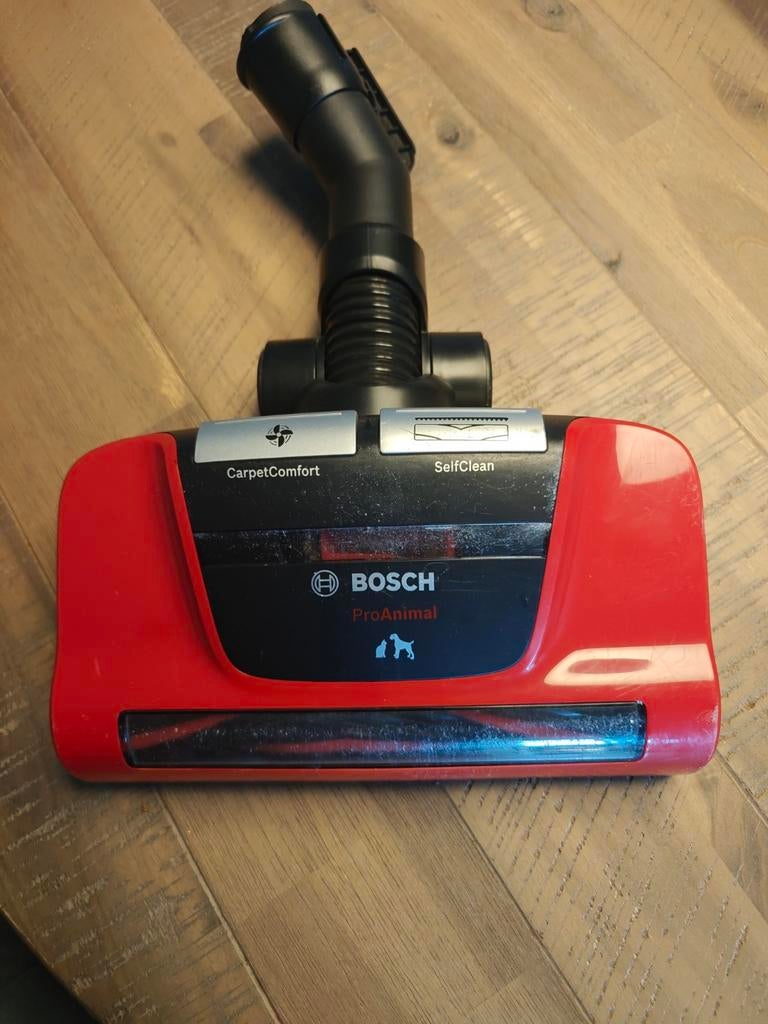 Bosch ProAnimal zuigmond, Witgoed en Apparatuur, Ophalen of Verzenden