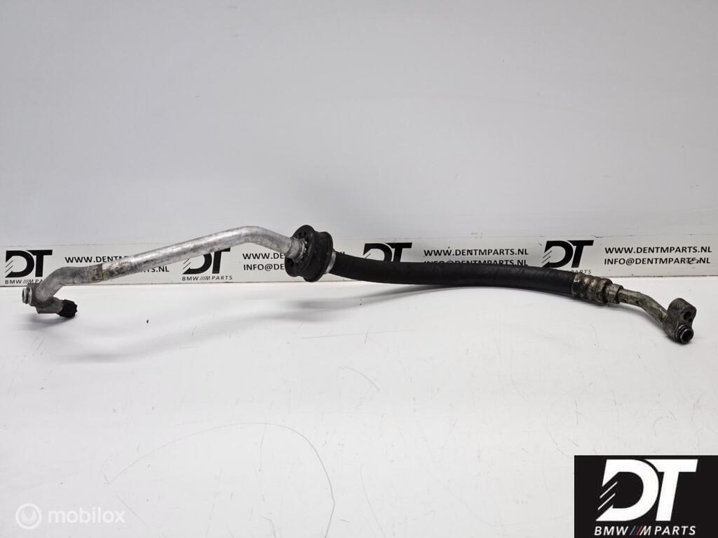 Aircoleiding BMW M3 E36 S50 64538391430, Gebruikt, Ophalen of Verzenden, BMW, BMW