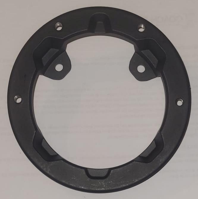 SW-Motech Pro tankring Kawasaki Z900 t/m 2024, Ophalen of Verzenden, Zo goed als nieuw